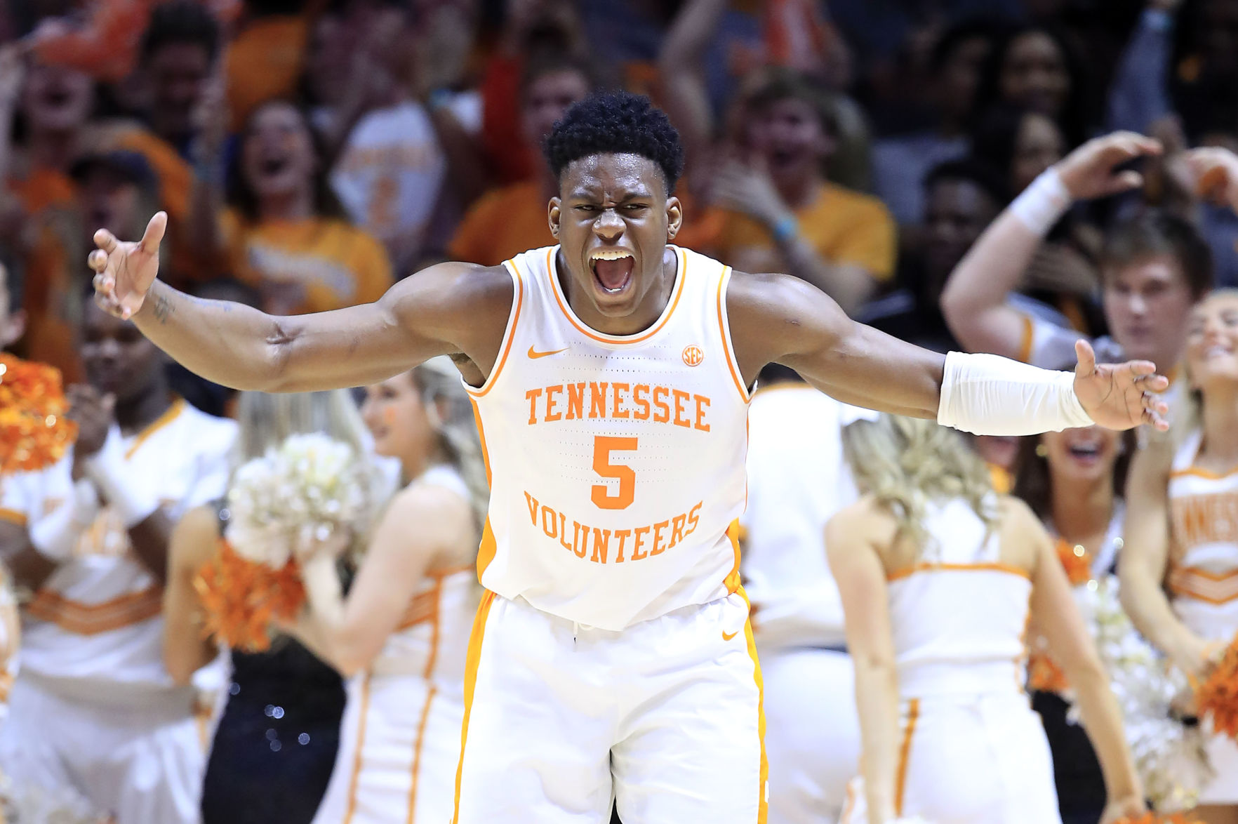 Winner: Admiral Schofield